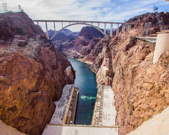 Hoover Dam