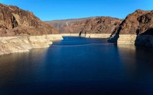 black canyon