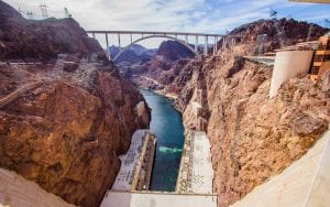 hoover dam