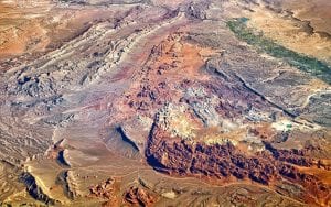 valley of fire