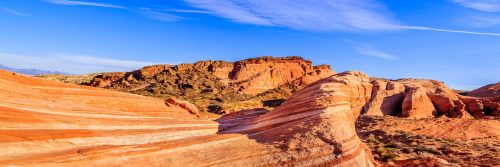valley of fire